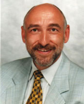 Friedrich Feth