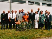 Der Vorstand
