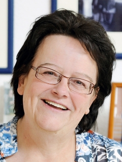 Sabine Petzold